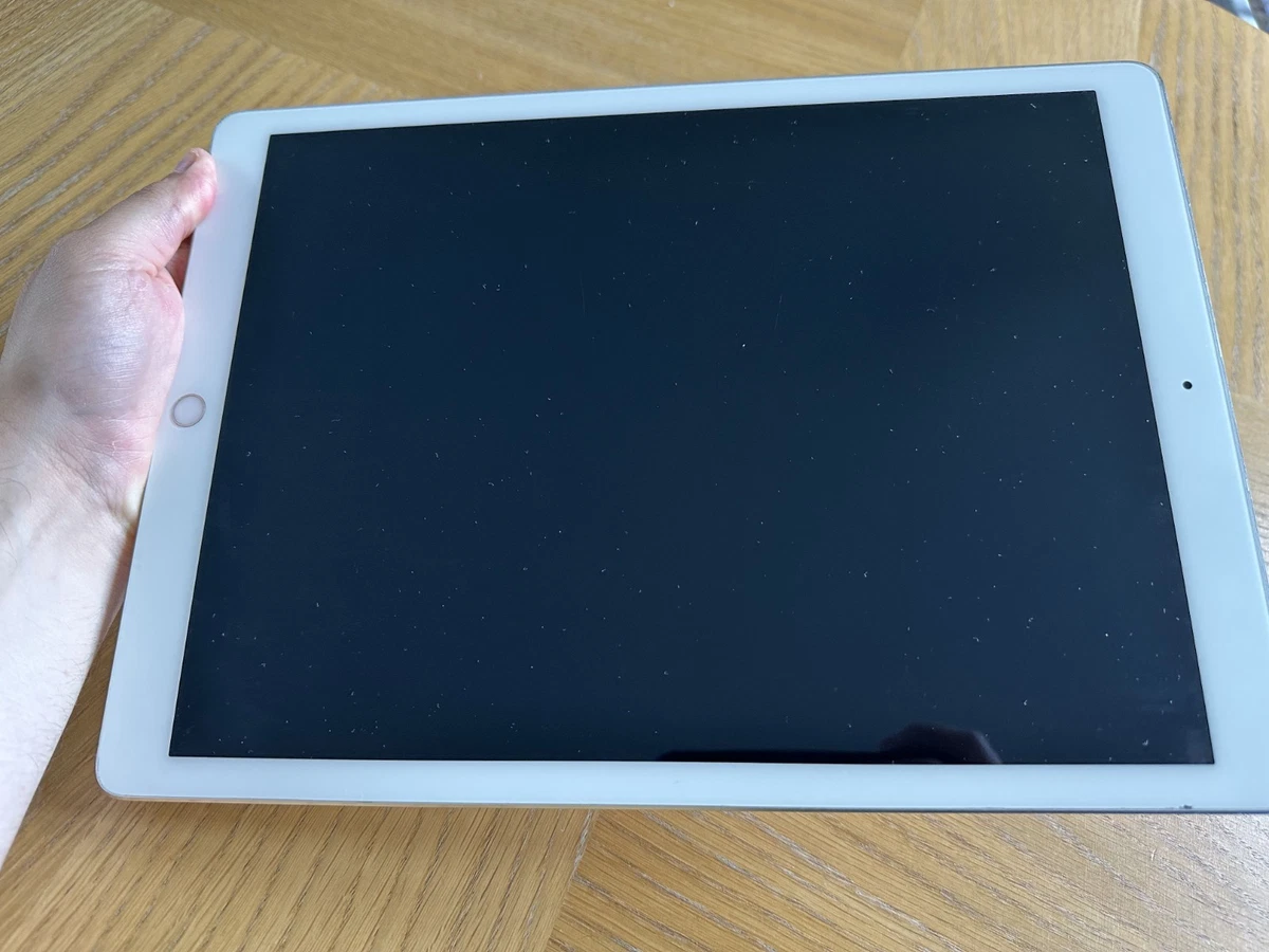 Apple iPad Pro (1st Generation) 32 GB iOS Tablets for sale | eBay UK
