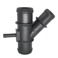 KüHlmittelflansch Rohrverbinder FüR Audi A3 Tt Seat Leon Vw Golf 6 Skoda