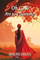Oh God! Are You Listening? Malini Green Taschenbuch Englisch 2026 Linellen Press