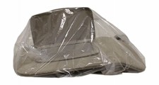 2003-2005 Chevrolet Cavalier Passenger Right Sun Visor Sedan 1530574 2003-2005 Chevrolet Cavalier Passenger Right Sun Visor Sedan 1530574