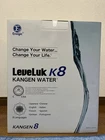 Enagic KANGEN WATER LeveLuk K8 A26-00