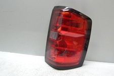 2014 15 16 17 Chevrolet Silverado Oem Taillight Oem Right Side Used Oem 23141275