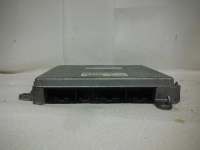 04 MÓDULO DE CONTROL ELECTRÓNICO ORDENADOR JAGUAR VANDEN PLAS 2W9F-13B524-AG Foto 2 de 4