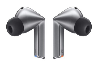 Samsung Galaxy Buds3 Pro SM-R630, Silber