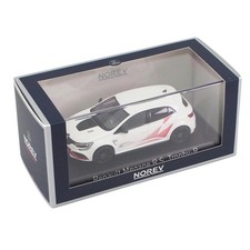 Norev 1/43 Renault Megane R.S. Trophy R 2019 Nurburgring Record Specification