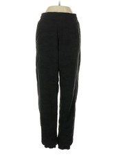 Athleta Women Black Track Pants 2