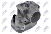 Drosselklappenstutzen NTY ETB-PL-002 12V FüR Opel Astra Caravan T98 CC A04 GTC