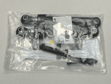 2 X BOSCH WASHING MACHINE SHOCK ABSORBER SUSPENSION WAE20262AU/29 WAE22260AU/01