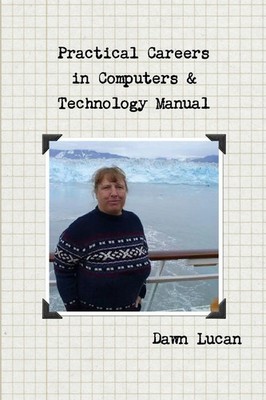 Dawn Lucan | Practical Careers in Computers & Technology Manual | Taschenbuch
