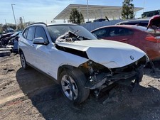 Chassis ECM Body Control BCM Rdstr Fits 10-16 BMW Z4 586978