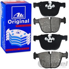 ATE BREMSBELÄGE HINTERACHSE passend für BMW 5 7