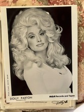 Dolly Parton Promo Photo