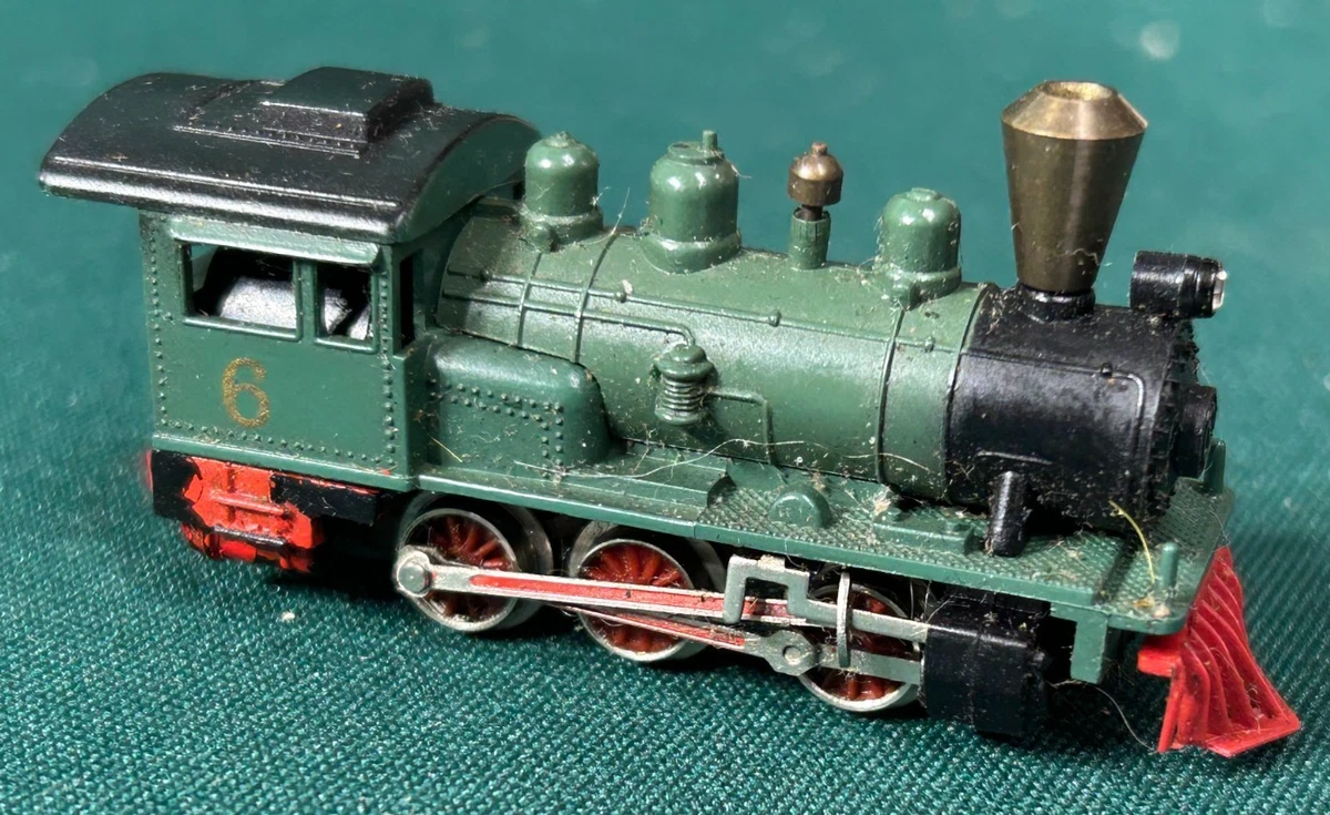Arnold Model Railroads and Trains for sale - eBay