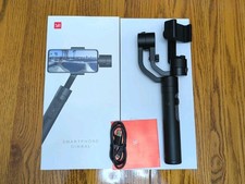 Yi Smartphone Handheld Gimbal 360 degree3-Axis
