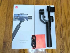 Yi  Smartphone Handheld Gimbal 360 degree3-Axis