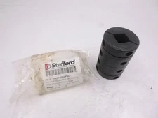 Stafford 15L012012PSC Precision Sleeve Coupling 3/4" x 3/4" Square ID