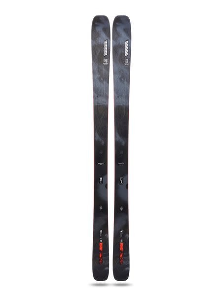 K2 Mindbender 99Ti Men's All-Mountain Skis, 166cm MY26 | eBay