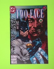 Showcase  93 #8 1993 DC Comics High Grade Comic Book P75-58