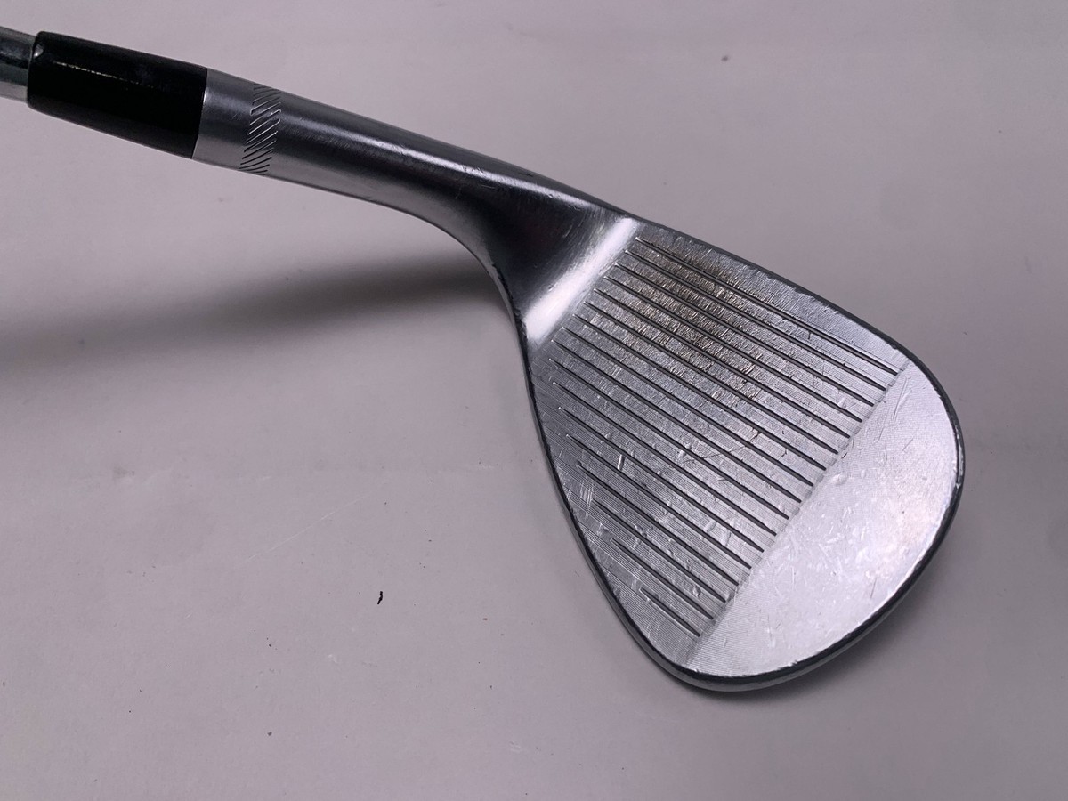 Titleist Vokey SM8 Tour Chrome Sand Wedge SW 56* 10 Bounce S-Grind