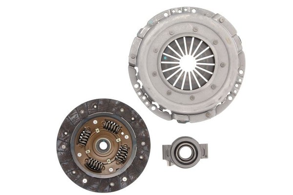 Nexus Kupplungs Satz Kupplung Set Kit FüR Fiat 127 Kombi Cinquecento 1977-2010-image