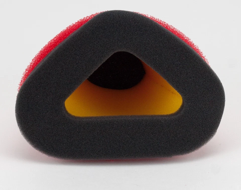 雅马哈 IT175,1977 - 1979,Uni-Filter 空气过滤器 - NU-2237ST - IT 175 — 第 2/2 张图片