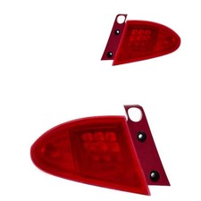 Diederichs Rückleuchte Heckleuchte Set links rechts für Seat Leon 1P1