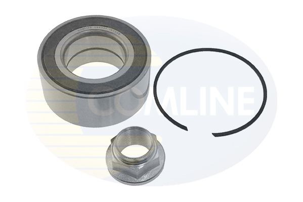 Wheel Bearing Kit Rear Front Fits Land Rover Freelander MG Rover COMLINE CBK050