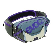 EVOC Hip Pack Pro 3 +1.5L Hip Pack, 3L, Bladd...