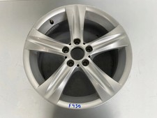 1x Alufelge 18 Zoll 8.5" 5x120 50ET 6771162 BMW Z4 E85 Rim Wheel