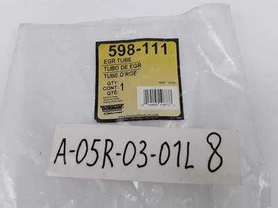 Dorman 598-131 Dorman EGR Tubes | Summit Racing - View #7