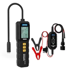 Electronic parking brake Emergency EPB Release Tool with Car Brake Fluid Tester