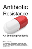 Antibiotic Resistance An Emerging Pandemic Austin Mardon (U. A.) Taschenbuch