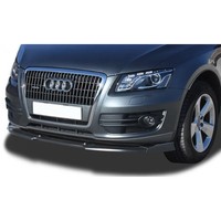 RDX Frontspoiler Vario-X FüR Audi Q5 2008-2016 Polyurethan TÜV