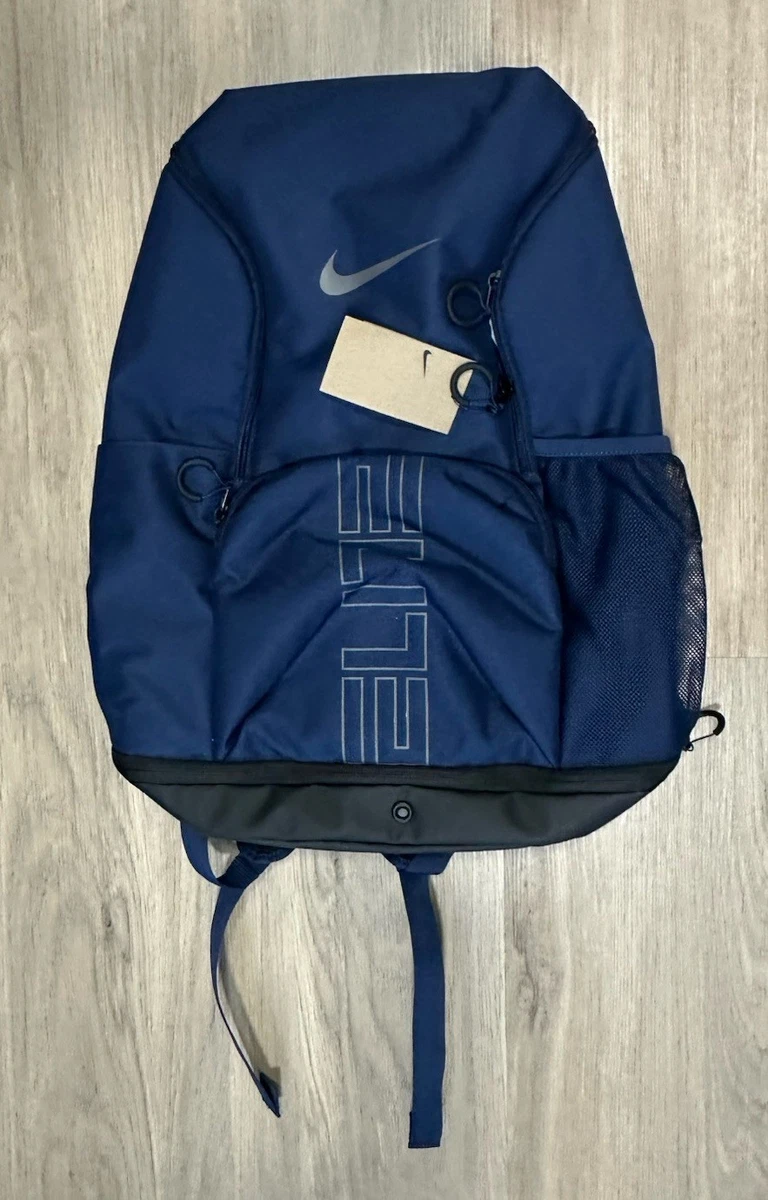 Nike Backpack Blue Bags for Men for sale | eBay