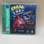 Crash Bandicoot 2 Cortex Strikes Back (PlayStation 1 PS1) Complete