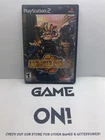 Armored Core 3 (PlayStation 2, 2002) Complete Tested Working - Free Ship