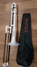 pBone Kunststoff Posaune, NEU 