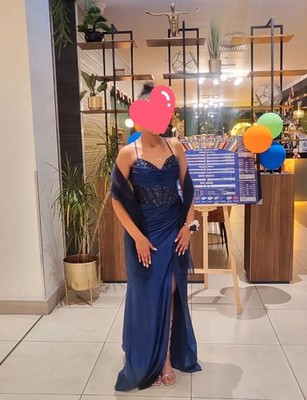 Angle Forever Prom Dress