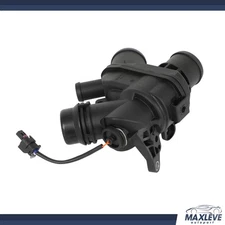 For Land Rover LR4 Discovery Range Rover Sport Jaguar 3.0L V6 LR117568 Thermosta