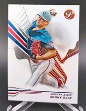 2024 Topps Pristine - All-Star Game Sonny Gray #276