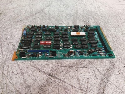 Grass Valley Group 066341-04L Sync Gen Board AS-IS