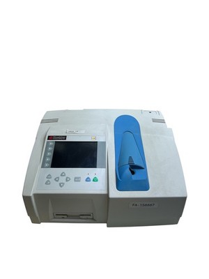 Koehler Lange LICO400 Colour Photometer For Clear Liquids