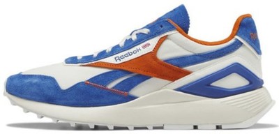 Reebok Classic Leather Legacy AZ Rec-Center - Blue Orange for Sale