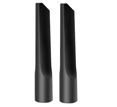 2x Boquilla para Juntas 200 MM Ø 32mm Aspiradora Universal de Tapicería - Imagen 1 de 4