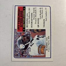 1983 Topps - Franco Harris #355