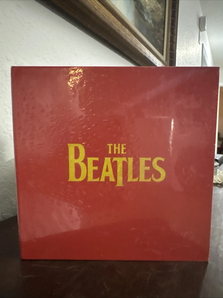 beatles singles collection products for sale | eBay