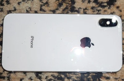 苹果iPhone x 64gb 手机和智能手机| eBay