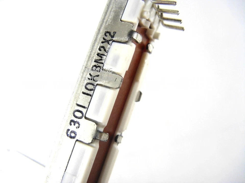 Original 418-810-281A Pitch/Tempo Fader Slider VR for Pioneer XDJ-R1 NEW - Image 2 of 4