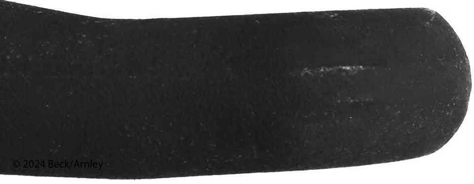 Extremo de varilla de amarre de dirección Beck/Arnley 101-7065 Foto 4 de 4