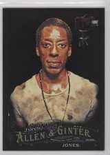 2016 Topps Allen & Ginter X Orlando Jones #241 1m8